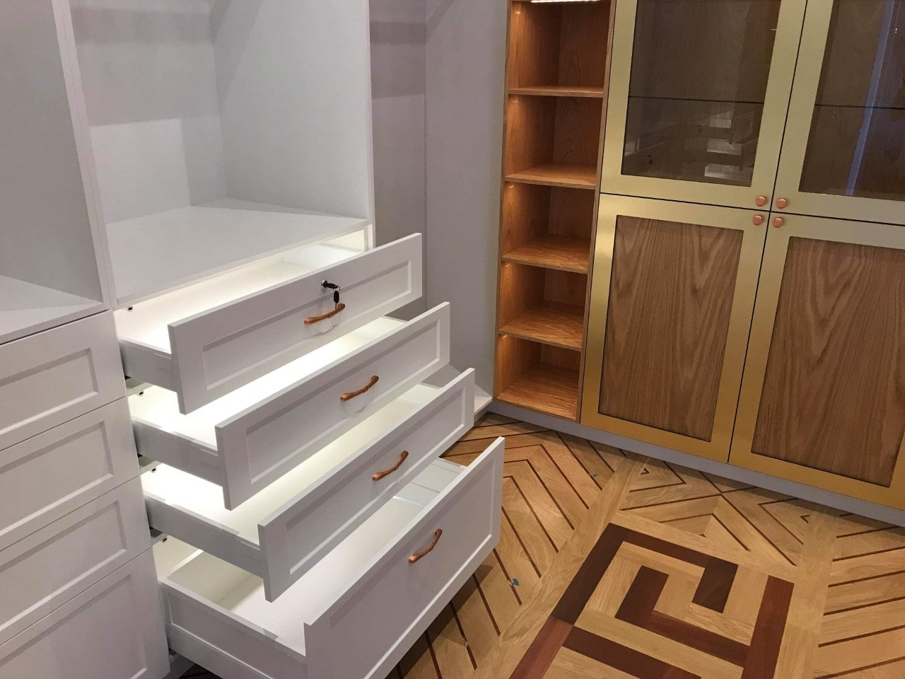 gallery